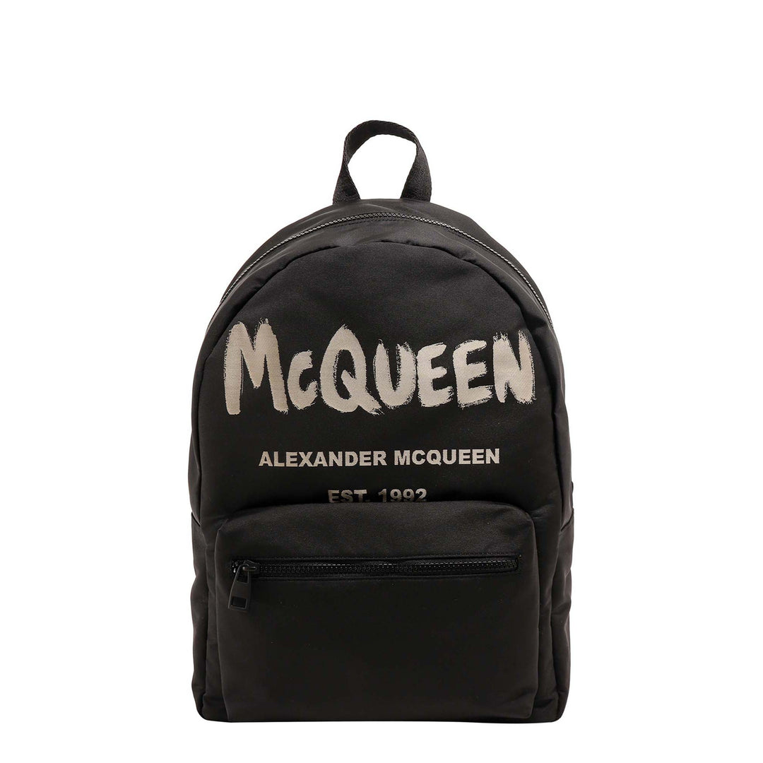 Alexander Mcqueen Bags - Blacks and greys | 750e8a6964cb40aae0ea180a6dabe595c137d65d