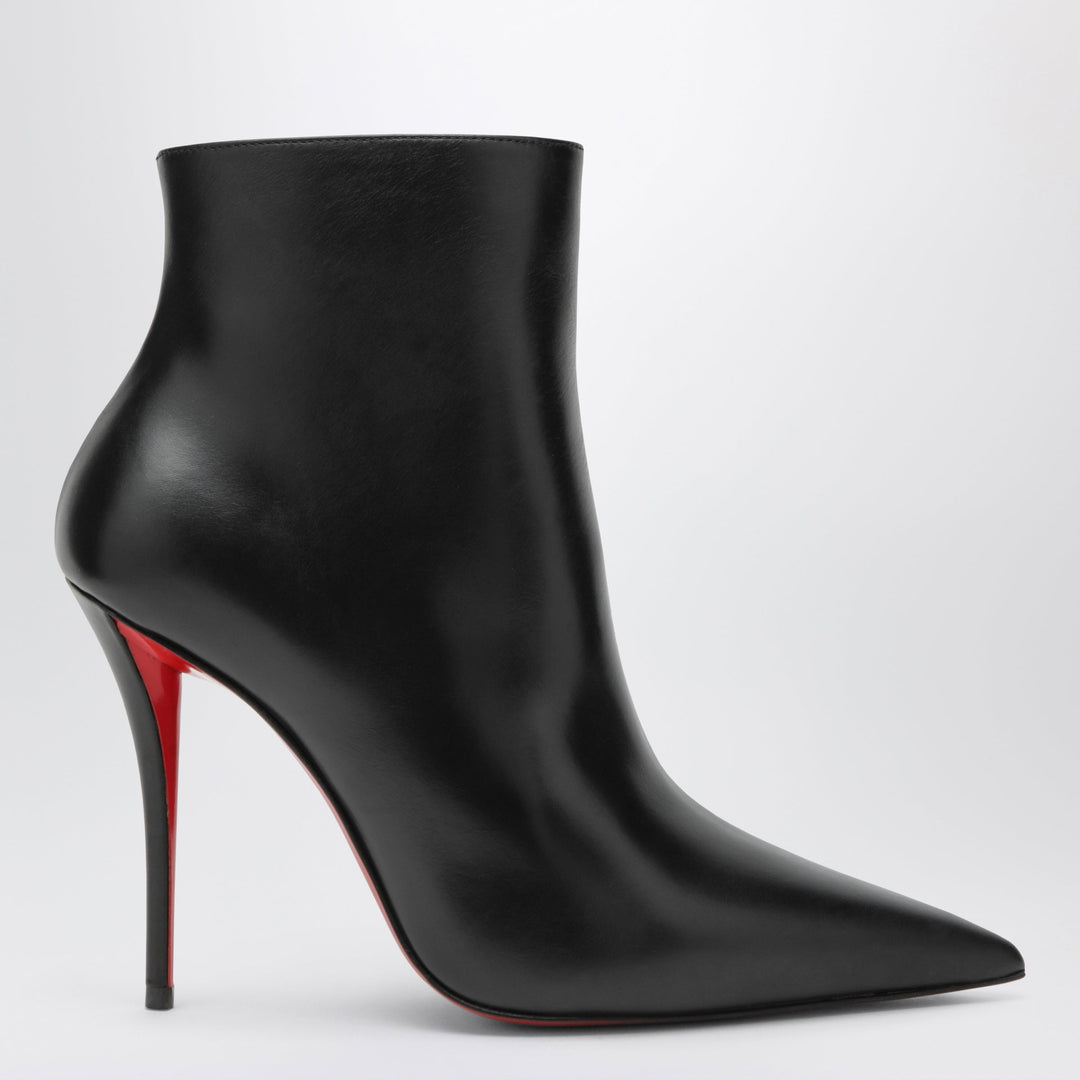 Christian Louboutin Shoes - Black | aaae939f53a6c4b8b2af1e07131c3273200585d8