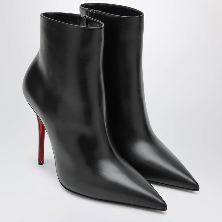 Christian Louboutin Shoes - Black | a9e08e2ea35c37cb1038be5baa4d181ed18bd9b8
