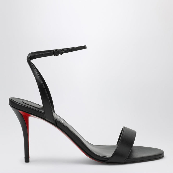 Christian Louboutin Shoes - Black | 5b609177b069d2d8a65111737899a193b5a111fd