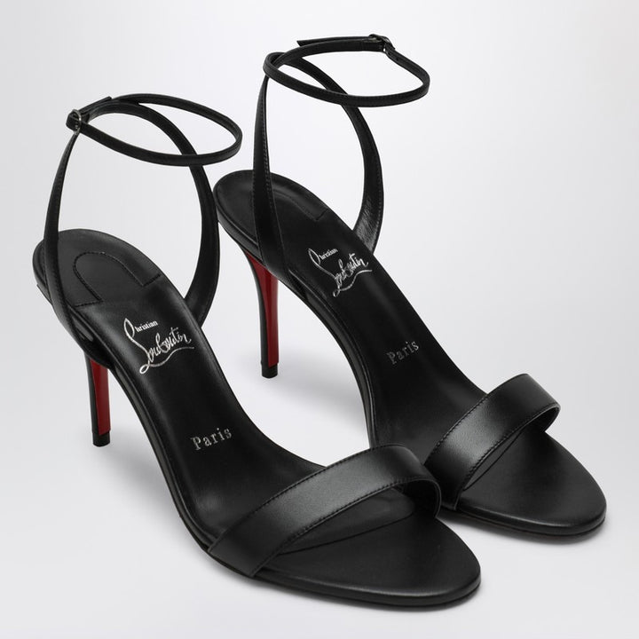 Christian Louboutin Shoes - Black | f672b9fcc40f145be7b5f525c8bc88e25586b528