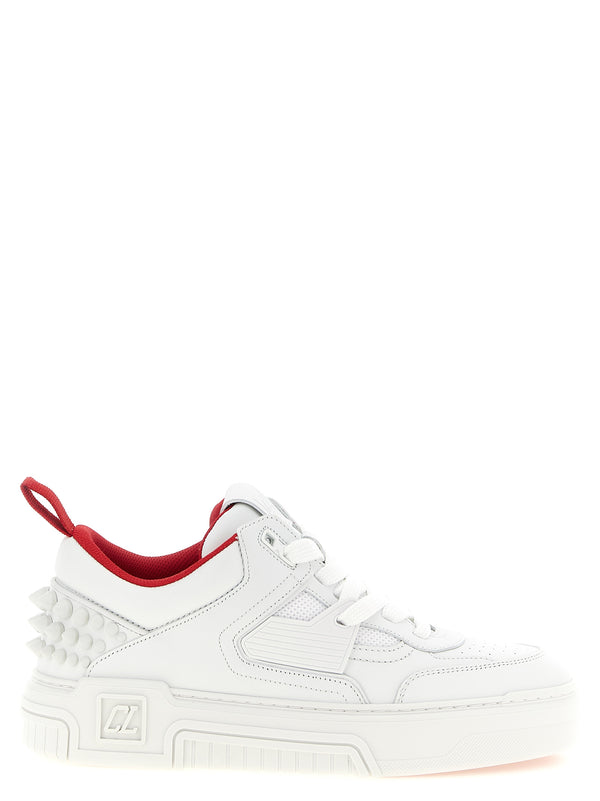 Astroloubi 2 Sneakers White