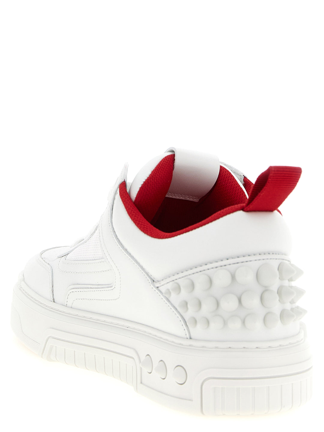 Christian Louboutin Astroloubi 2 Sneakers - White | 73a6a874540e3b6557a756f53c2f1698c9f457af