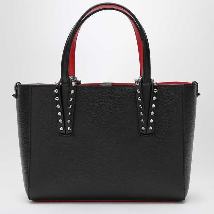 Christian Louboutin Shopping Totes - Black | fe99c074939a0f87e33aa99c4be2753225997132