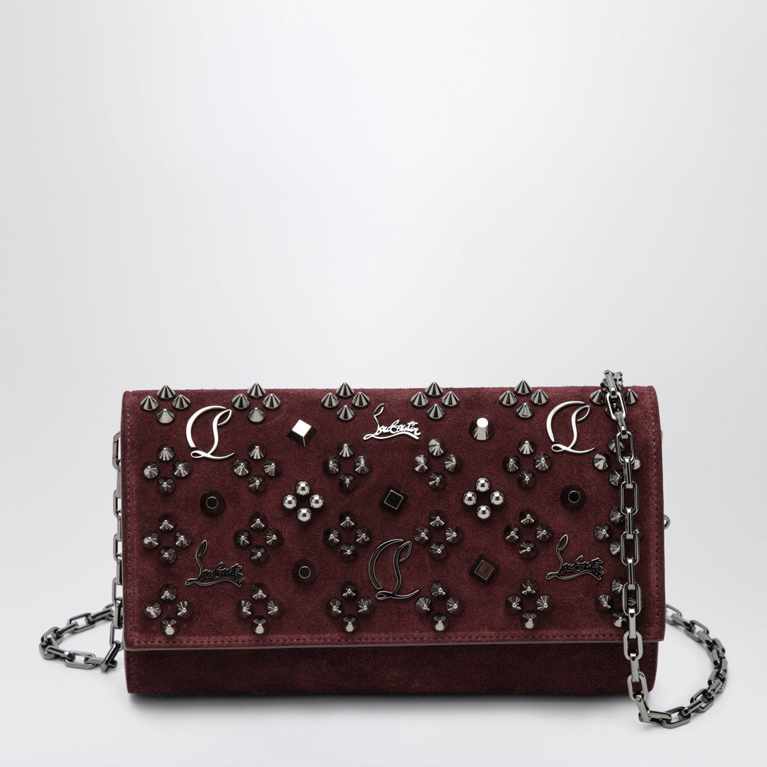 Christian Louboutin Apparel & Accessories - Black | 51c4ad0710a3ae6b38e6af802fa2c7fcc3bf716f