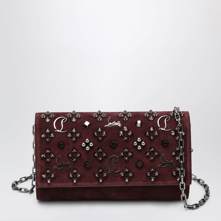 Christian Louboutin Apparel & Accessories - Black | 51c4ad0710a3ae6b38e6af802fa2c7fcc3bf716f