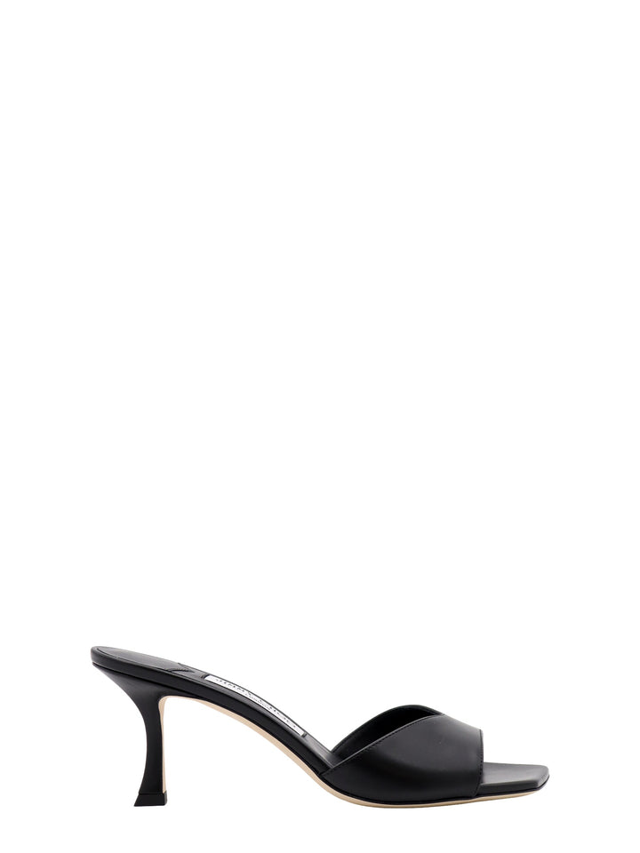Jimmy Choo Sandals - Blacks and greys | 8c81ed20f0216149d0aa2aa9ba6f02d096be045d