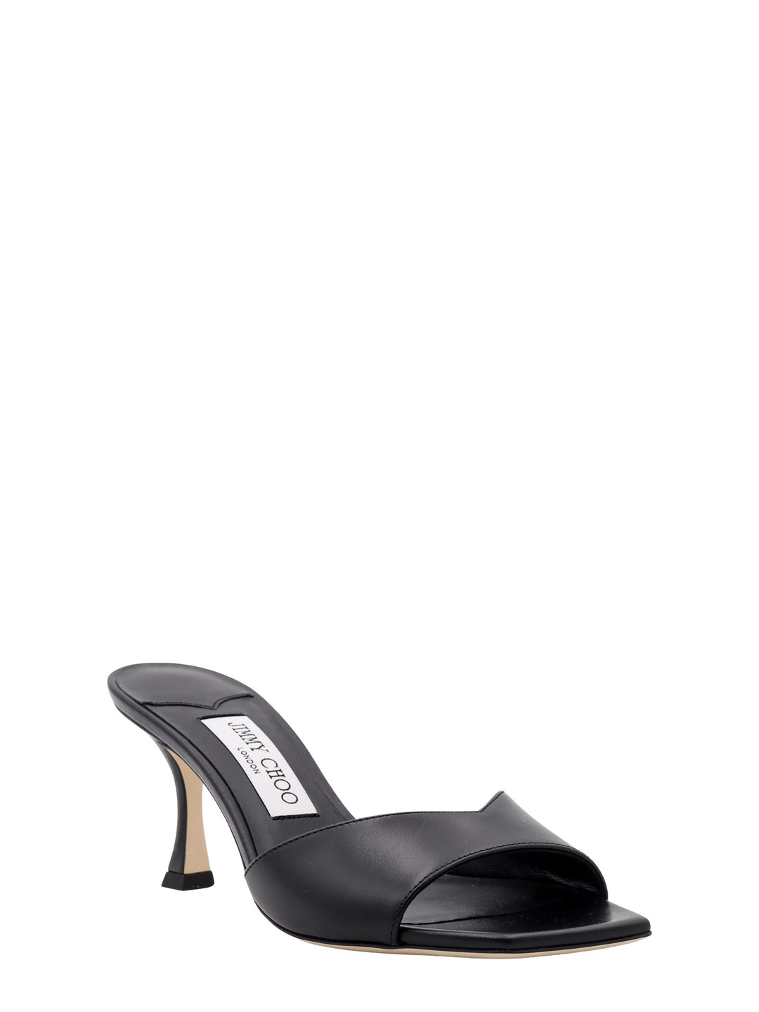 Jimmy Choo Sandals - Blacks and greys | 9a2dd1c47d882c0d6bfd3e101b47422949779af7