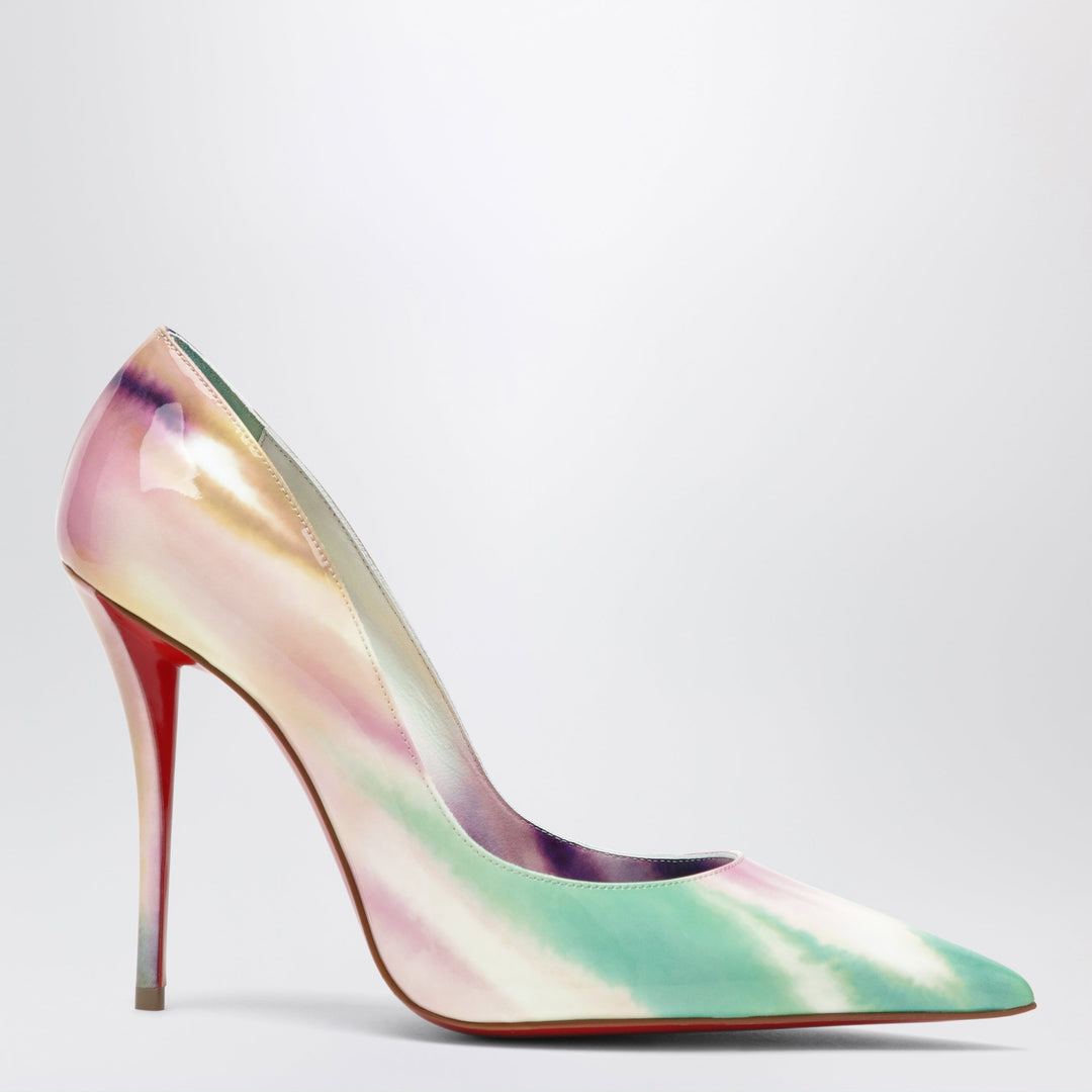 Christian Louboutin Shoes - Multicolor | cc8a96c4eb13752239142d48affa8e9b84c9375a