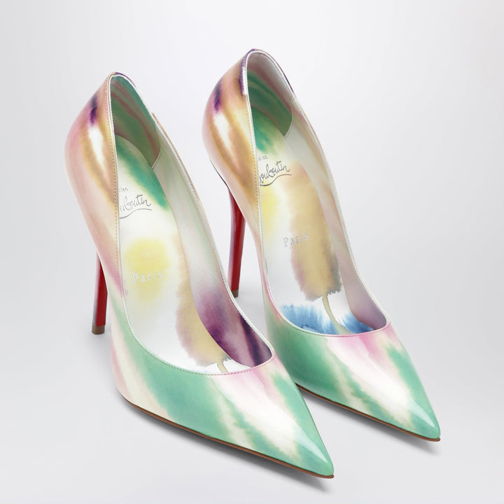 Christian Louboutin Shoes - Multicolor | 99f1a4aebe3cf16aa9d1c12c38c7ba1ae28c9fcf