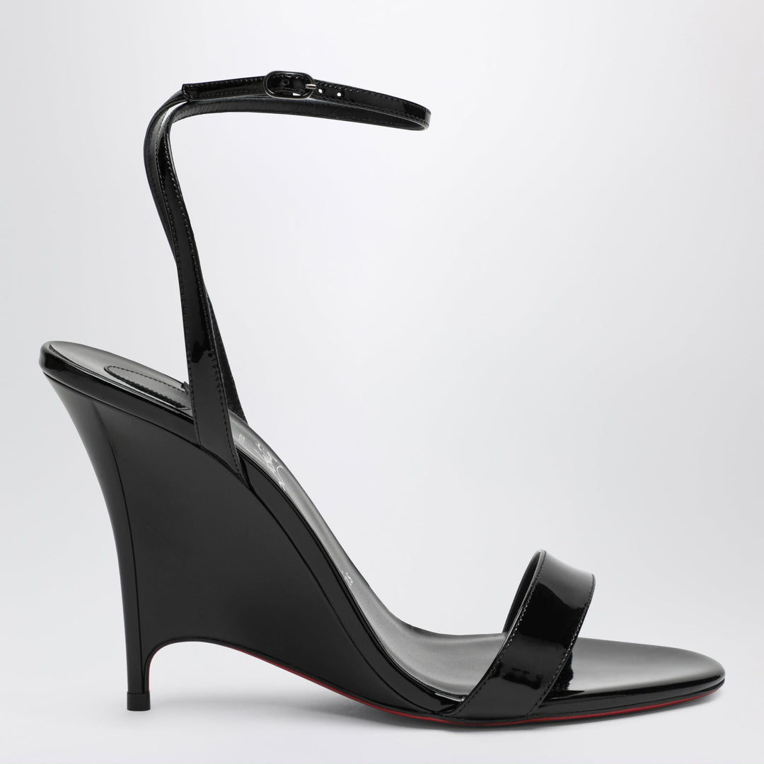 Christian Louboutin Shoes - Black | 65921592d72eecb5eb60b895bd6d7a1e0619103f