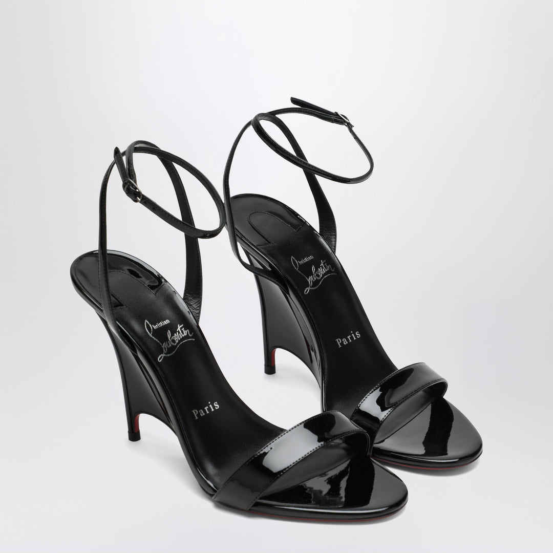 Christian Louboutin Shoes - Black | ecaa1b67460f77cf3eb9c439280d4487f28c6ced