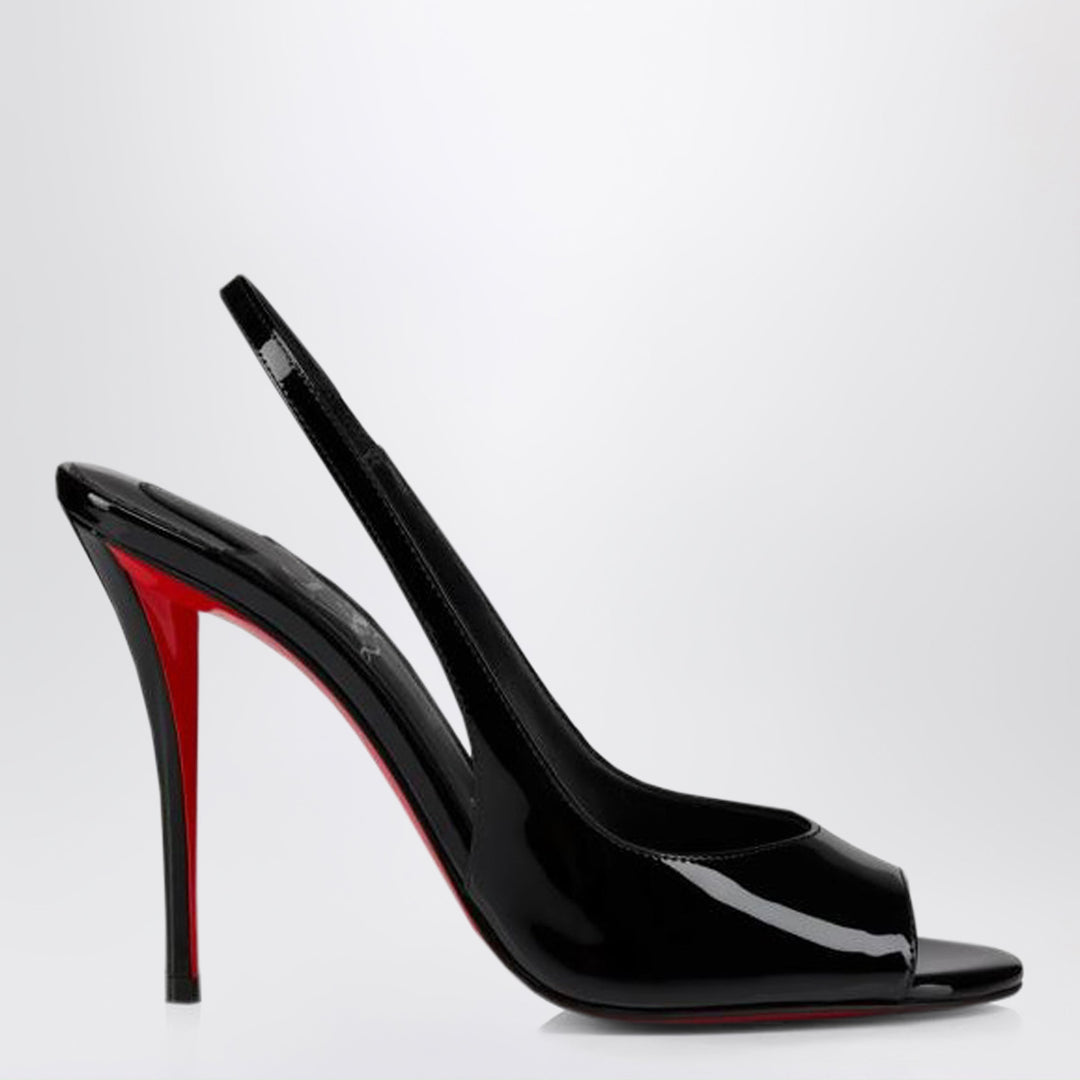 Christian Louboutin Shoes - Black | 7ba0bd875f1fe38eeeac55ebca6fe32a535c44c7