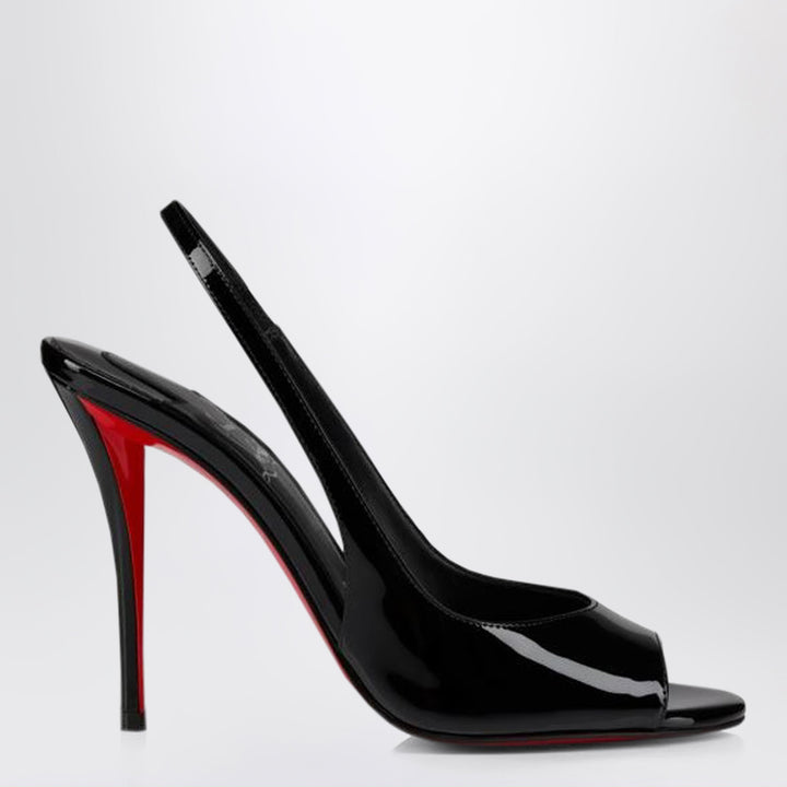 Christian Louboutin Shoes - Black | 7ba0bd875f1fe38eeeac55ebca6fe32a535c44c7