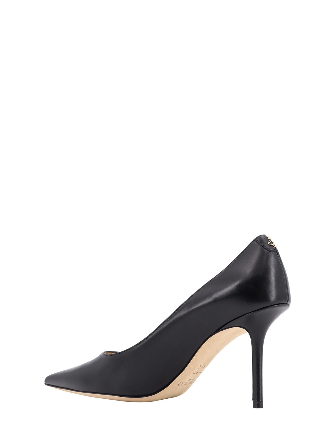 Jimmy Choo With Heel - Blacks and greys | a994d5fd048dc4d881bed748f159ae58ef58062f
