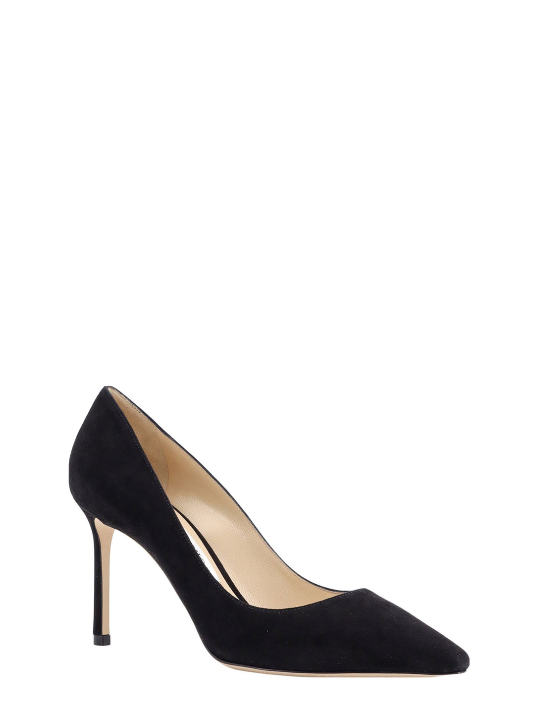 Jimmy Choo With Heel - Dark | 248a569f7db878098326c60a3d811113211afdfe