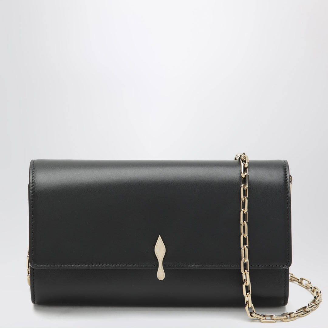 Christian Louboutin Apparel & Accessories - Black | 7d273a6ea3262dc35561f535d0a0e1b3f44ee254