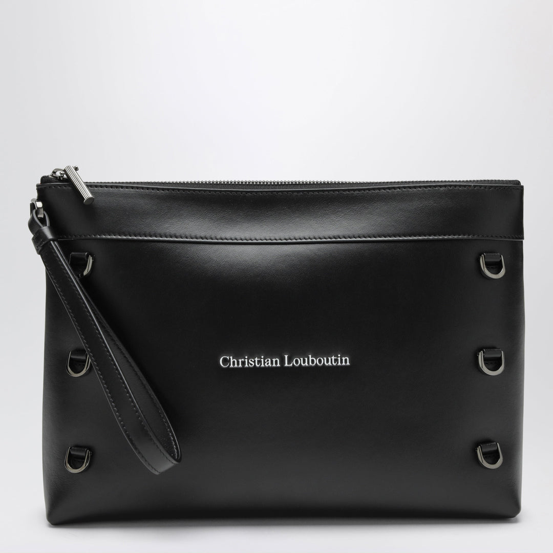 Christian Louboutin Apparel & Accessories - Black | 979116eeefd8c027ed508b9a4bbd745f9a51f366