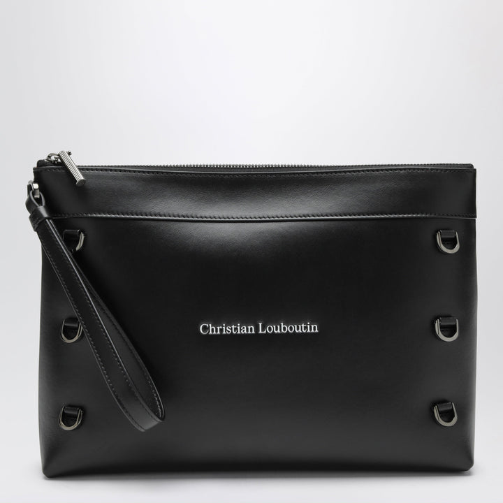 Christian Louboutin Apparel & Accessories - Black | 979116eeefd8c027ed508b9a4bbd745f9a51f366