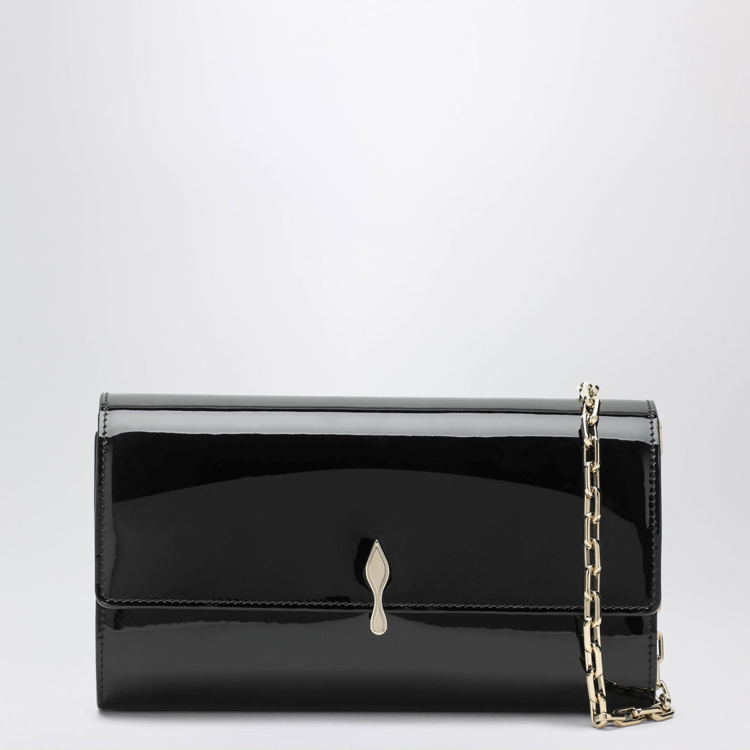 Christian Louboutin Apparel & Accessories - Black | 0aaa690fc958e360c86a0f673292568fc58f0107