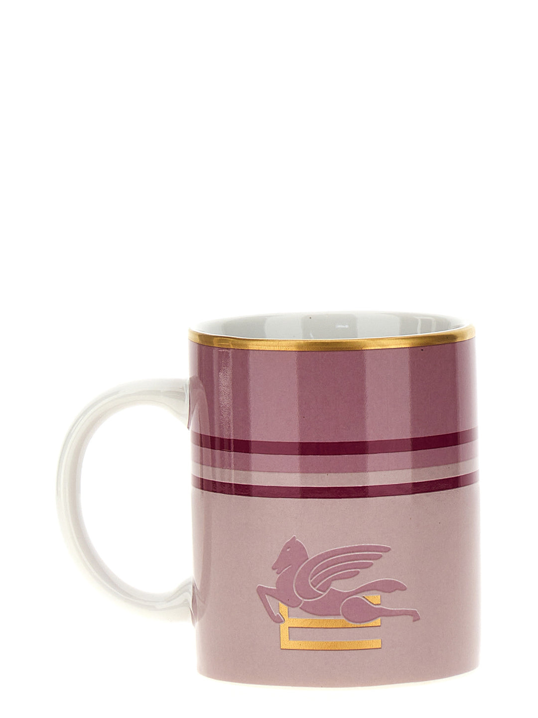 Pegaso Tea And Coffee Pink