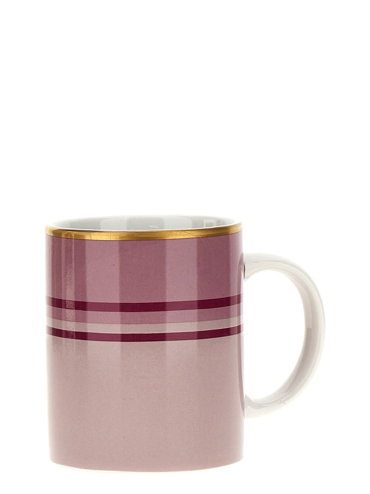 Pegaso Tea And Coffee Pink