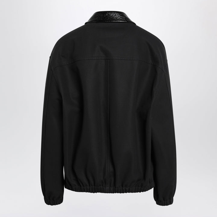 CourrèGes Coats & Jackets - Black | 1e8fe014f2514fa766334ac1a390d8cbc7d61fa3