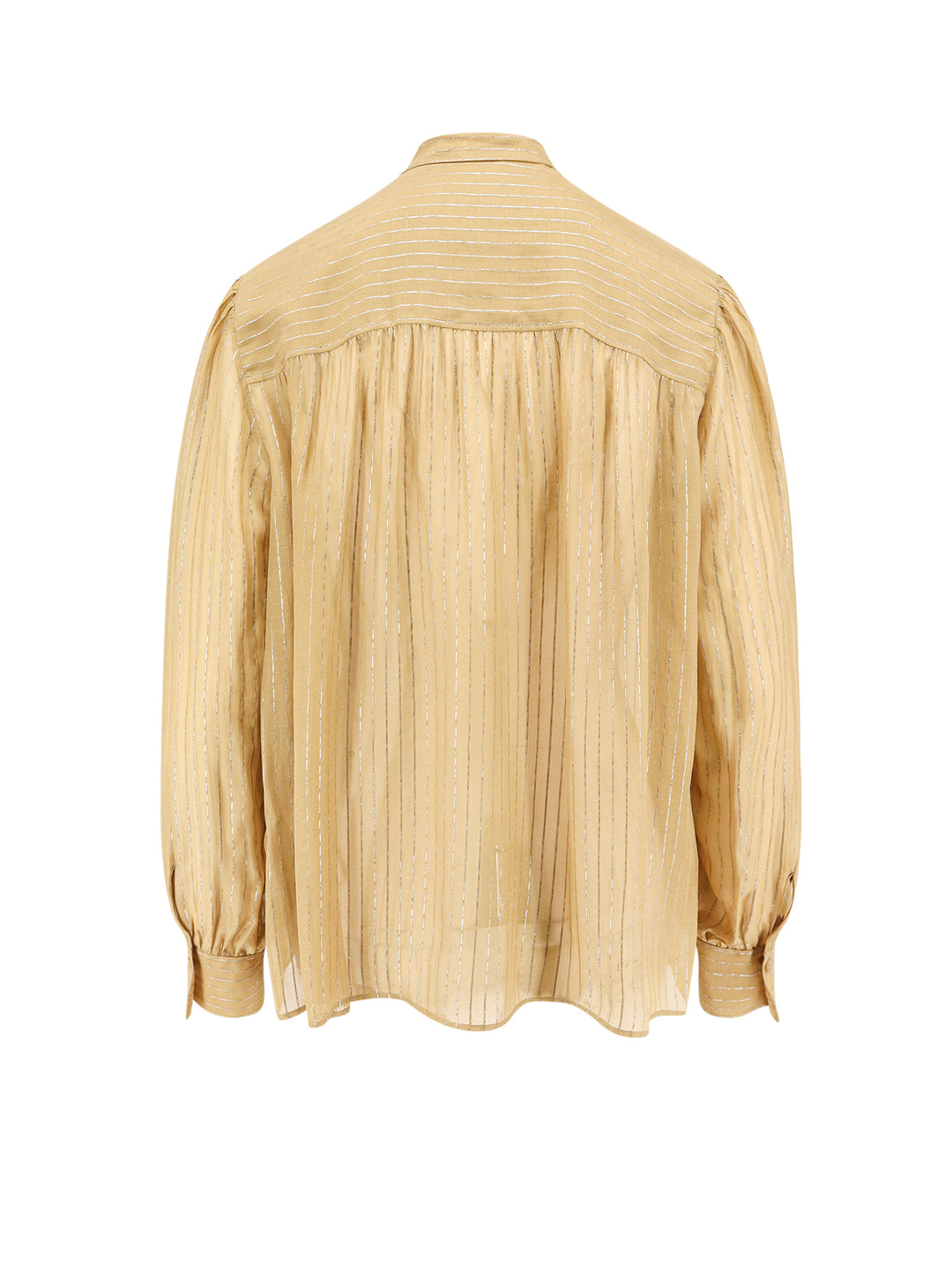 Chloè T-shirts and Polos - Light and natural | 405c1d54bdbc388e525ff2441cccffd84307ded3