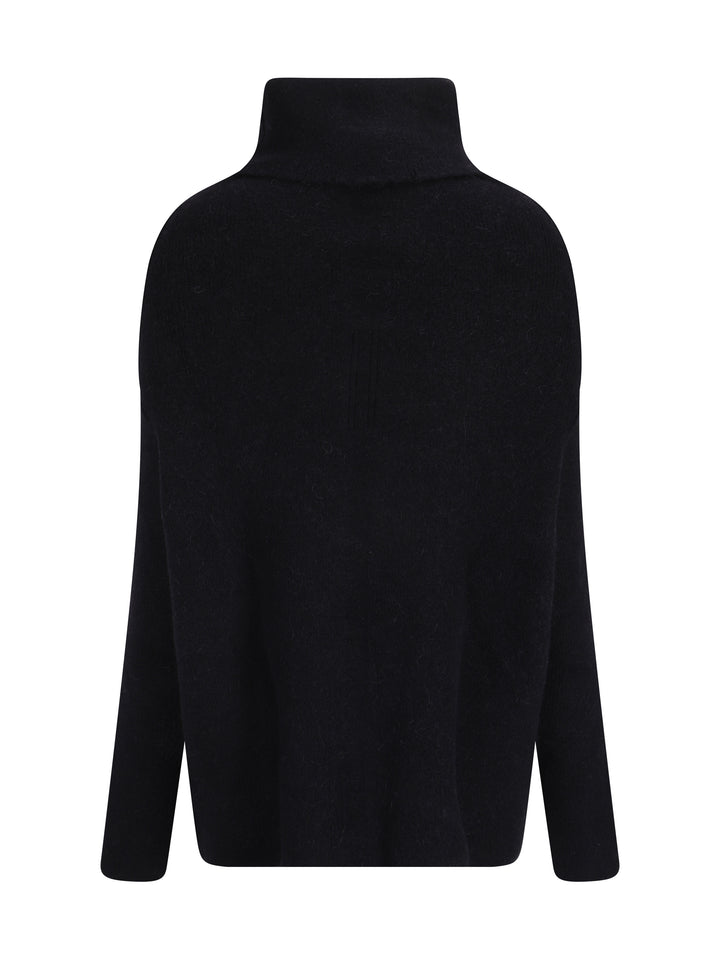 SHROUD KNIT