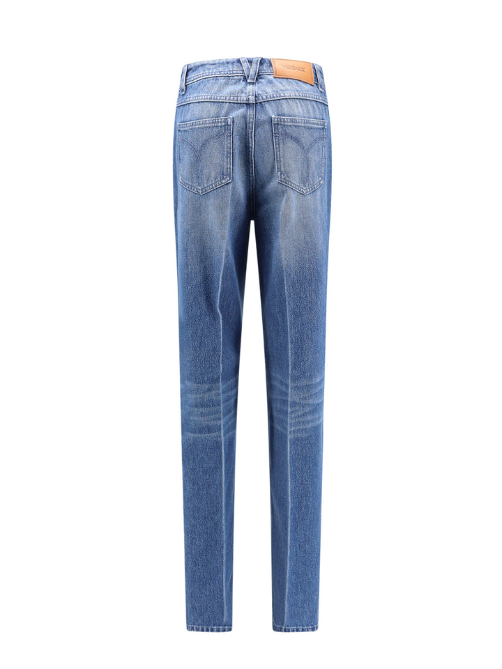 Versace Jeans - Blue and green | 8b6f397f360bf89086a481924265db0b7c1e327a