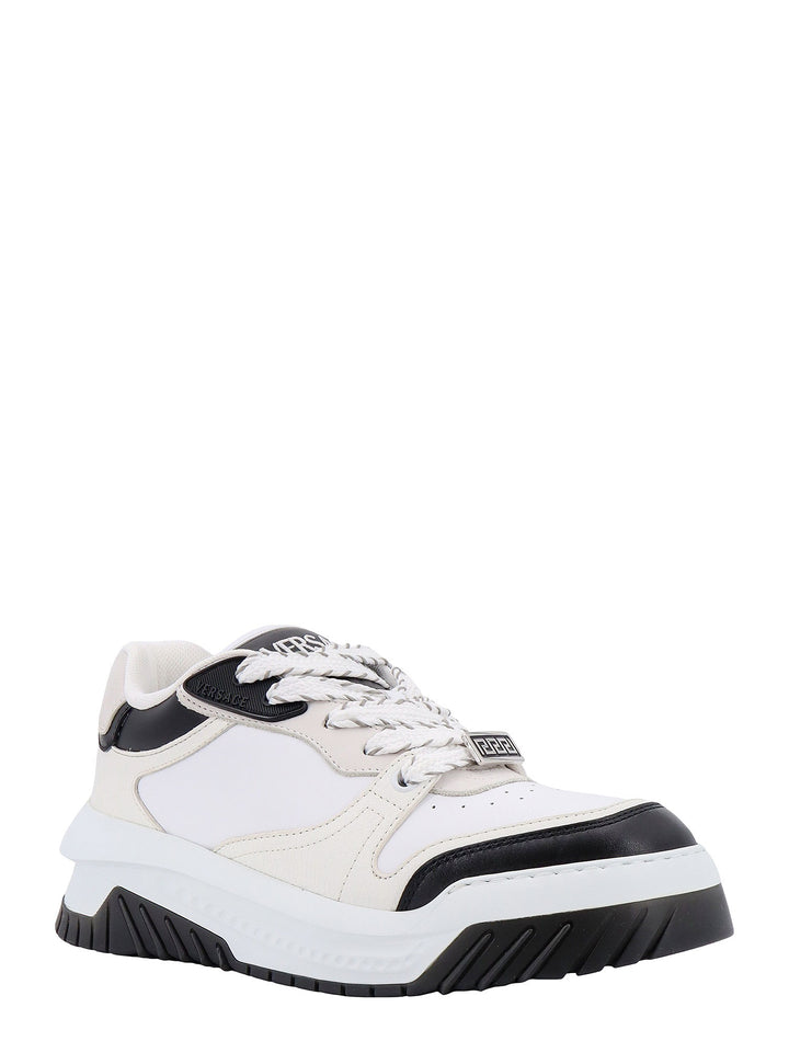 Versace Sneakers - Light and natural | f35f0219dda1e9140fbc5f4548c6e9e1dda9531c