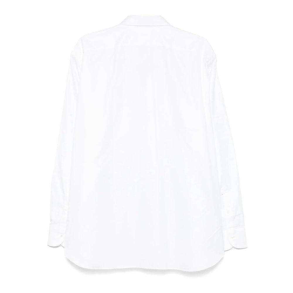 Mazzarelli Shirts - White | 830efdf56b489f2582b48116030fab4553080792