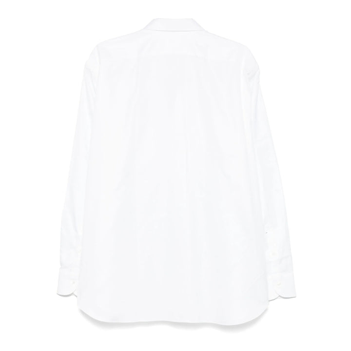 Mazzarelli Shirts - White | 830efdf56b489f2582b48116030fab4553080792