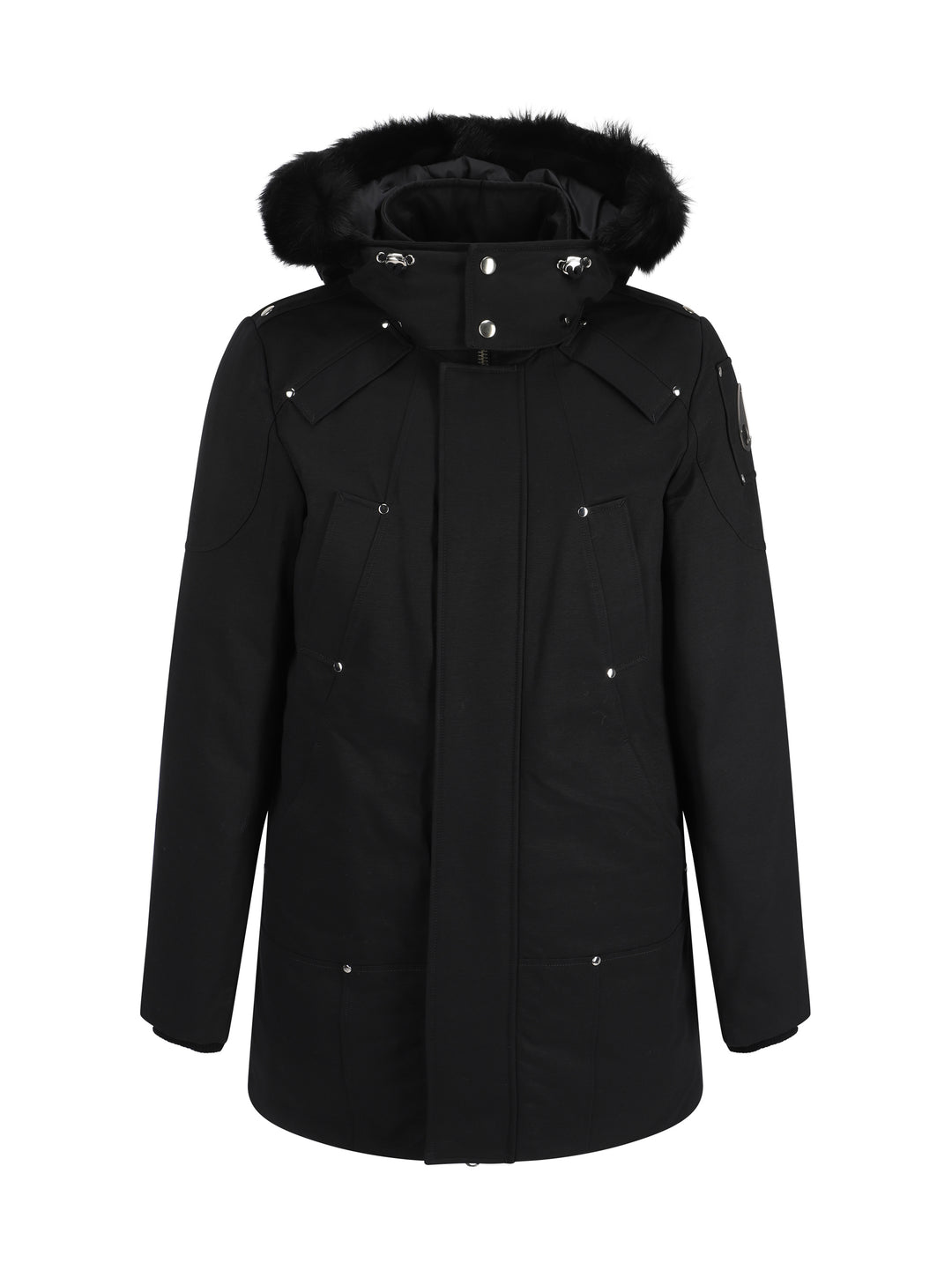 ORIGINAL STIRLING PARKA NEO SHEAR