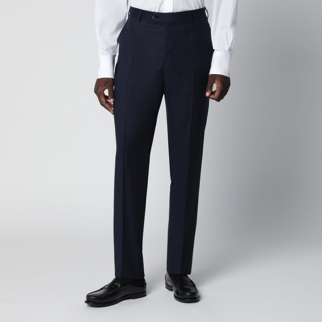 Luigi Bianchi Apparel & Accessories - Blue | 59928f1c05dbd26a067e390ea4b2c426cbe63813
