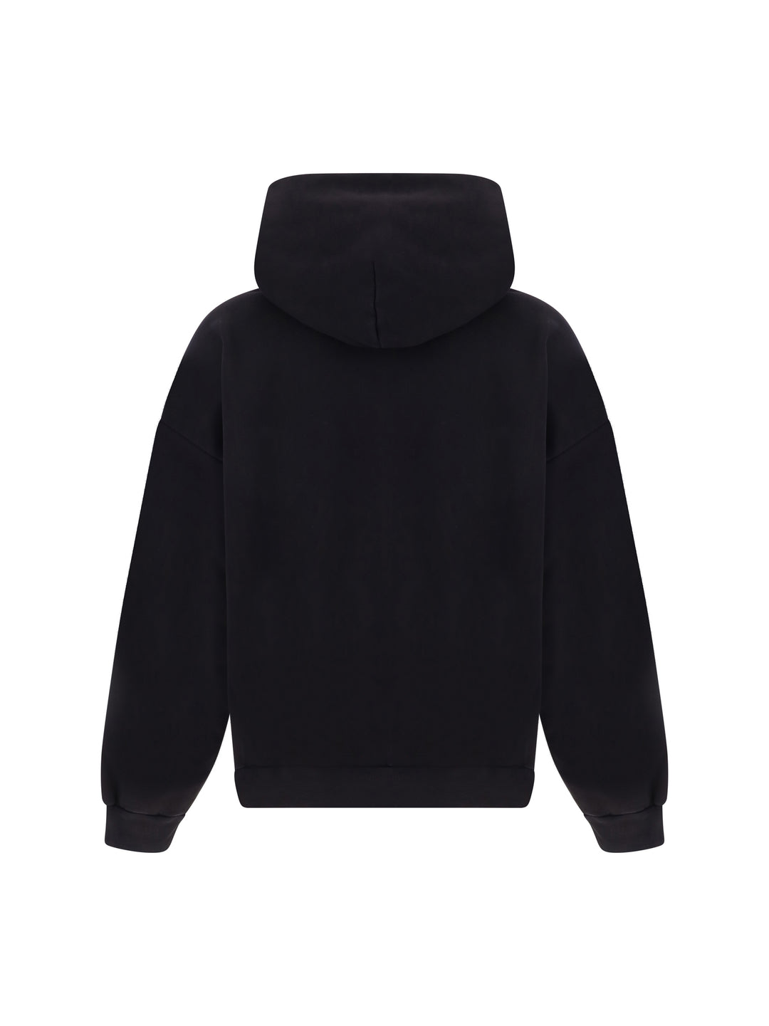 MEDIUM FIT HOODIE