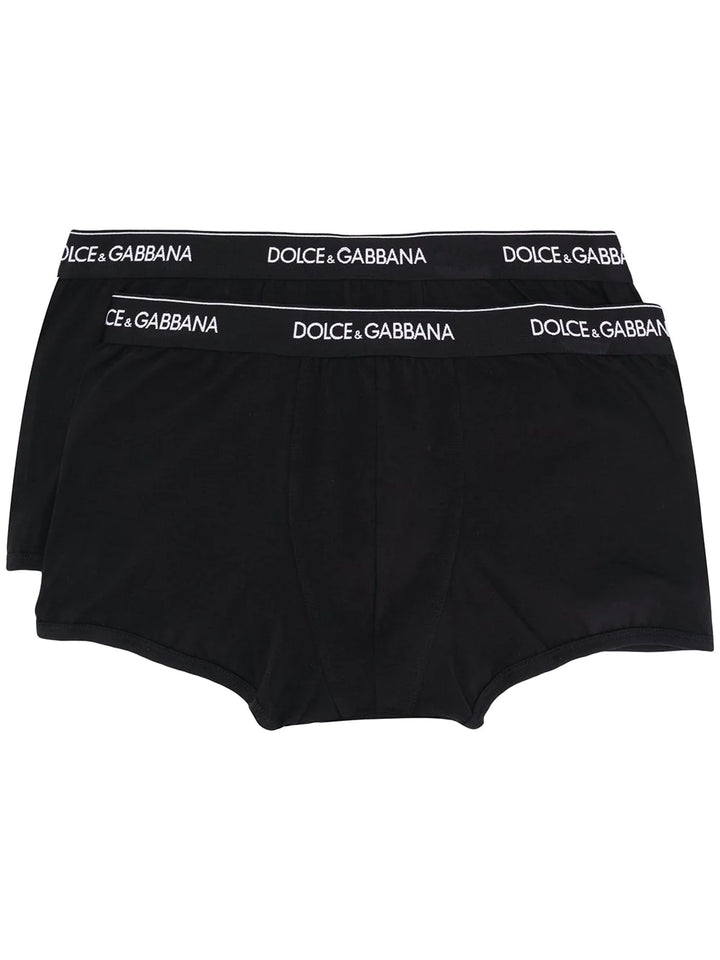 Dolce & Gabbana SLIP - Black | 58ed5da1b182eefa3ebbcc1489a8522444ba8e95