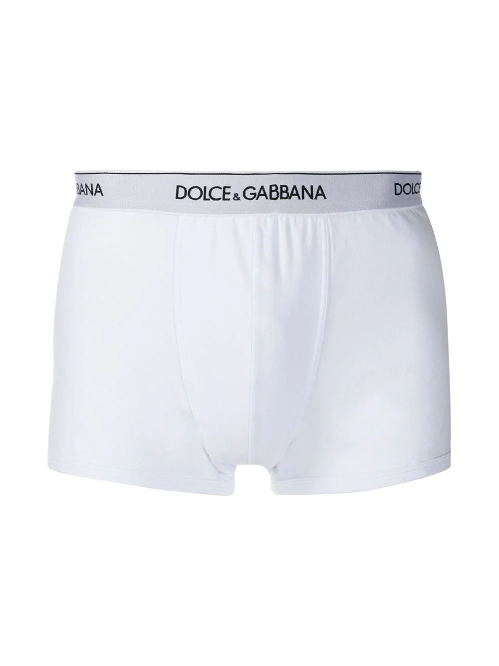 Dolce & Gabbana SLIP - White | 6e4fb9c424fb52402c5caf6f7d473e11fe0a0397