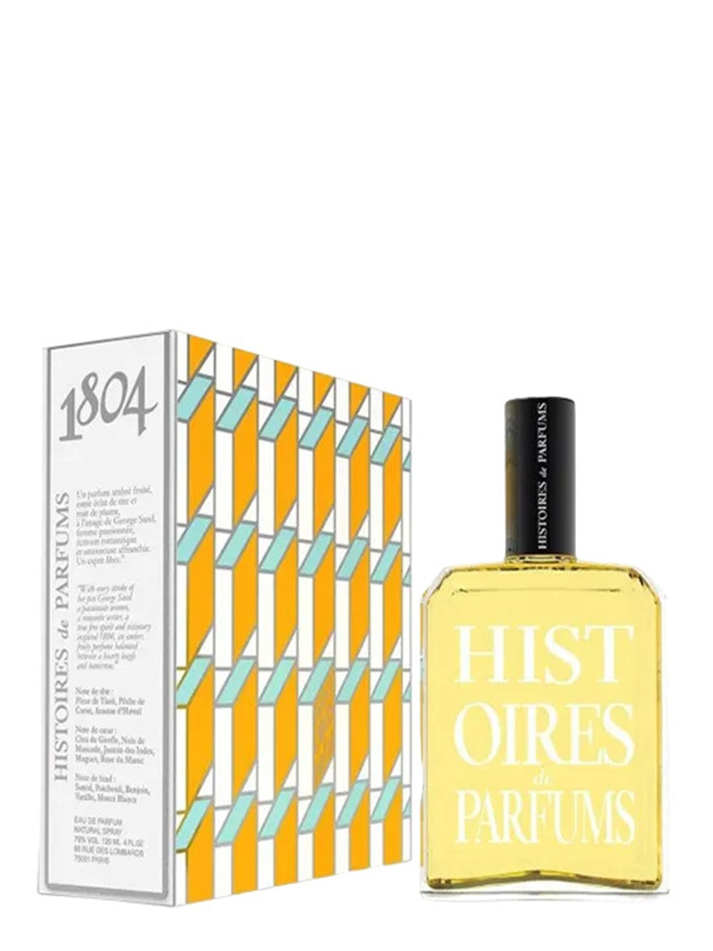 Histoires De Parfums FRANGRANCE - Yellow & Orange | 382adbc29fb389e4ad611ab4b9a417004b7c68ba
