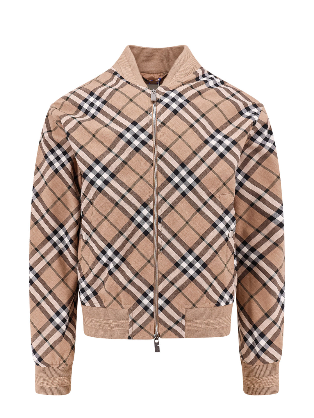 Burberry Jackets - Light and natural | f18d8532d1b004e9ae5d01e00eb91e731266a05e