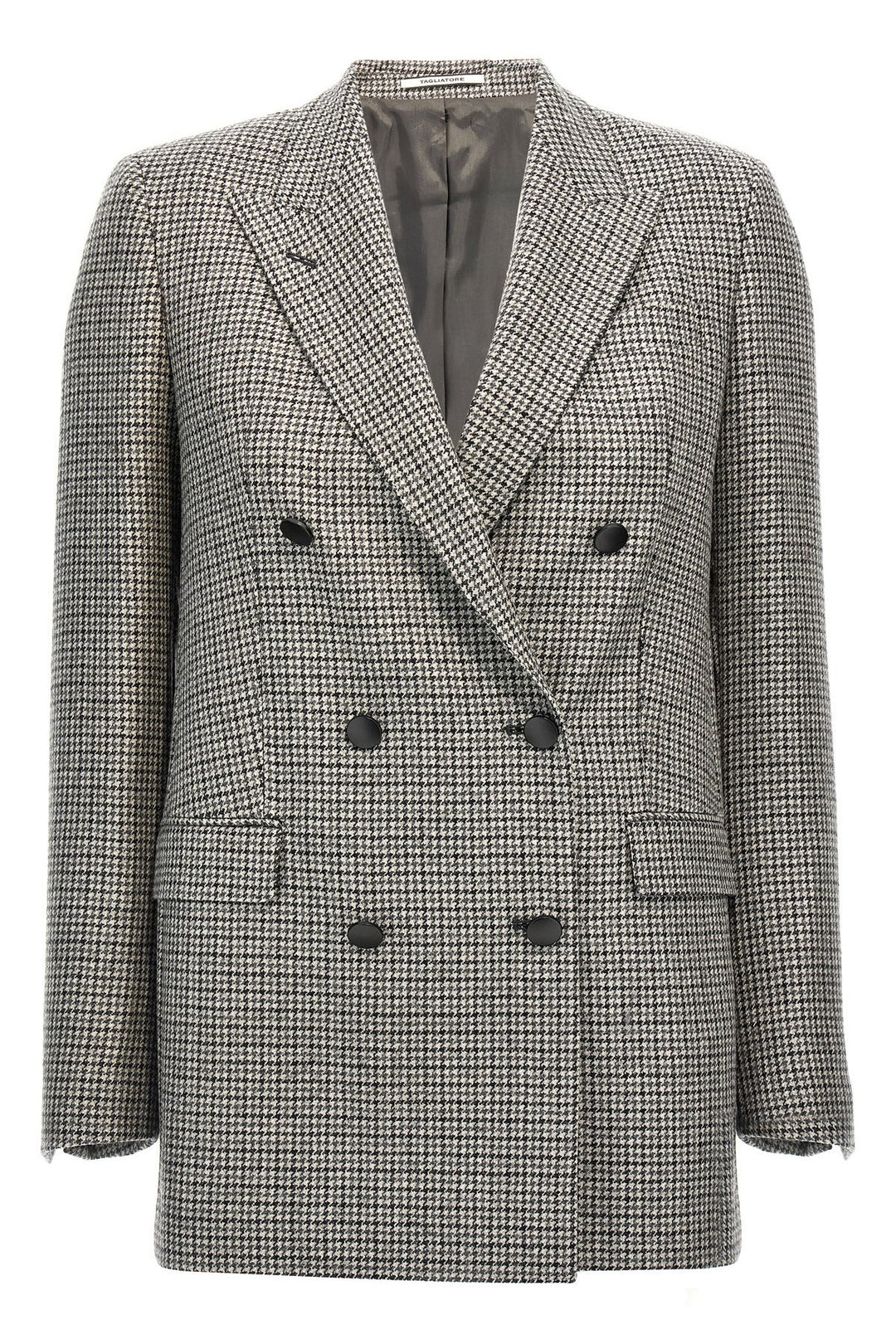 Jasmine Blazer And Suits Gray