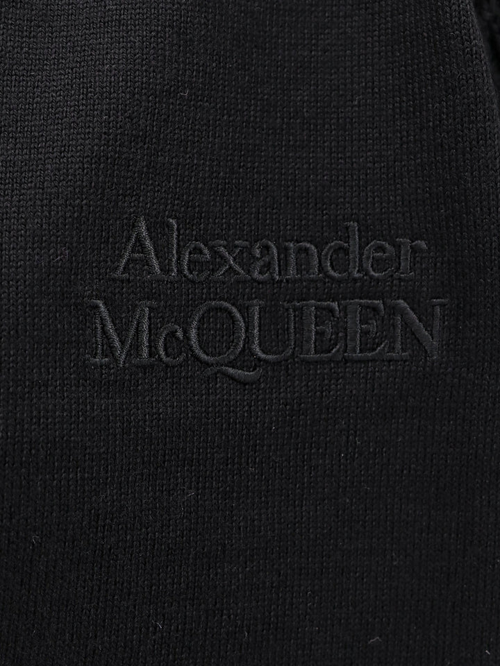 Alexander Mcqueen Sweaters - Blacks and greys | db90e5ff7892e51aecc3412186ce0e12cd685043