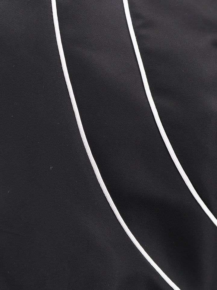 Alexander Mcqueen Jackets - Blacks and greys | 9e3ddf5ef3aeeab594d4ac4410966d6b30e9aa45