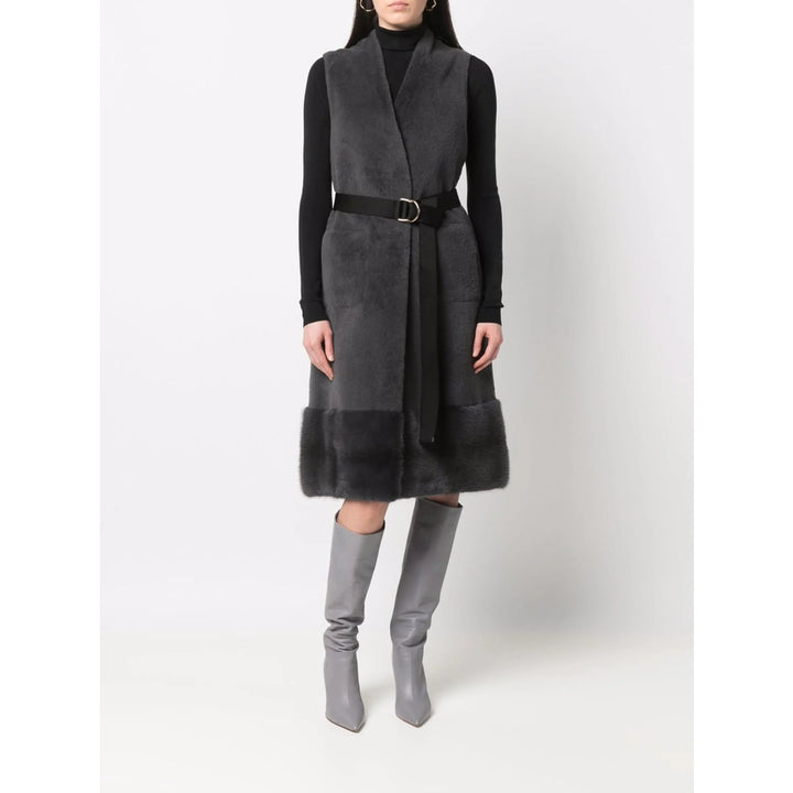 Blancha Jackets - Gray | ffd277535d2c7717b7ba4d6617b912c616fb0ab4