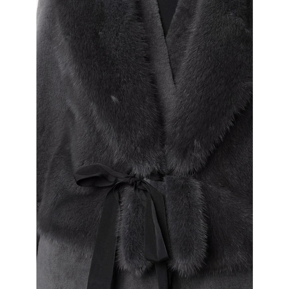 Blancha Jackets - Gray | a30eb57712179e51cb5a81ccd1380583a6f3e18f