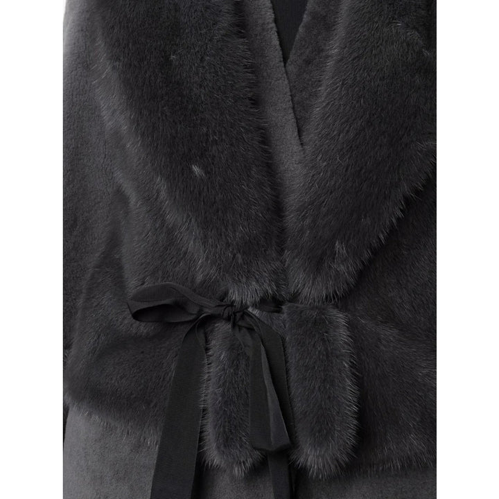 Blancha Jackets - Gray | a30eb57712179e51cb5a81ccd1380583a6f3e18f