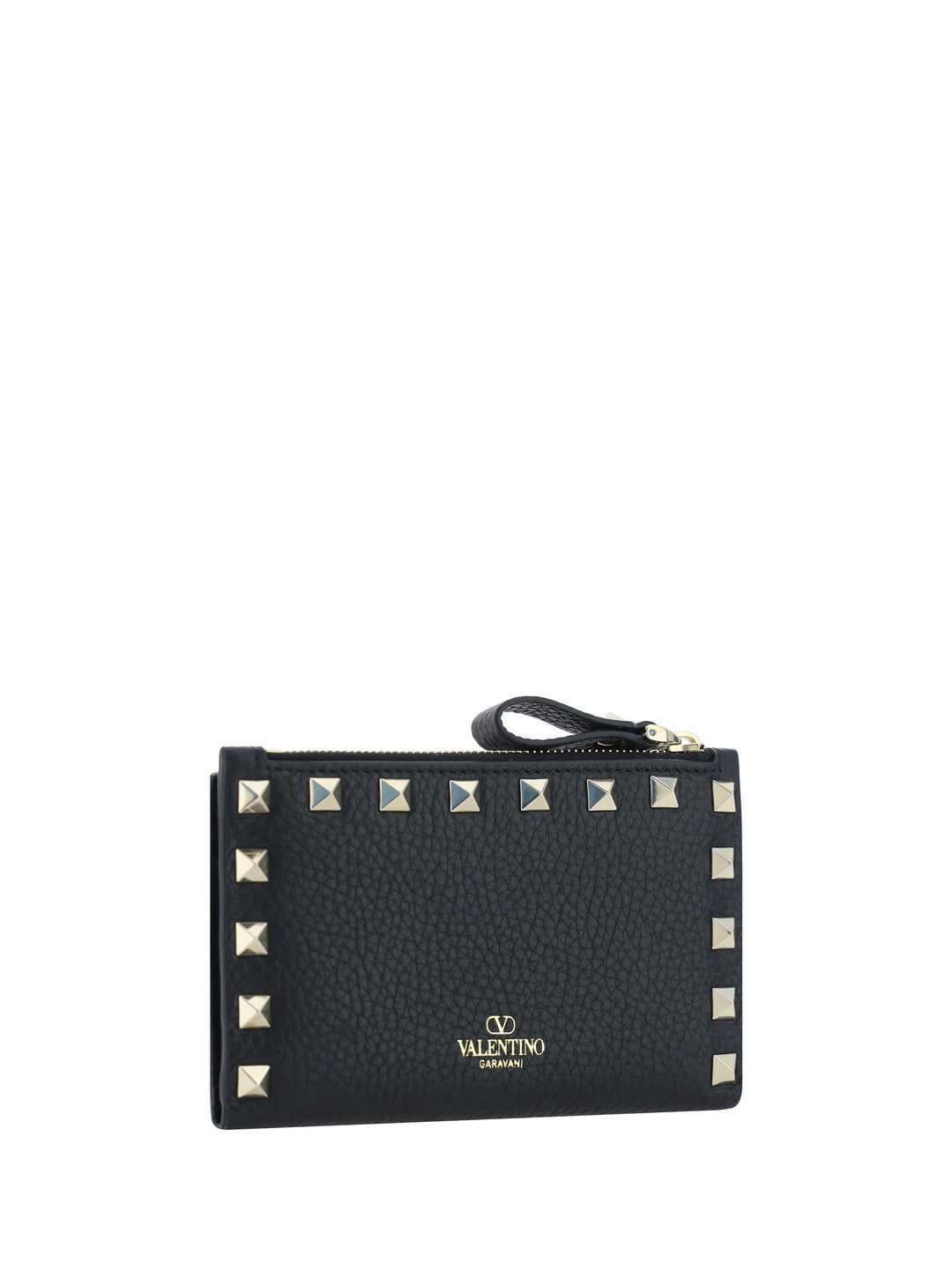 COIN PURSE/CARD CASE | ROCKSTUD | VITELL