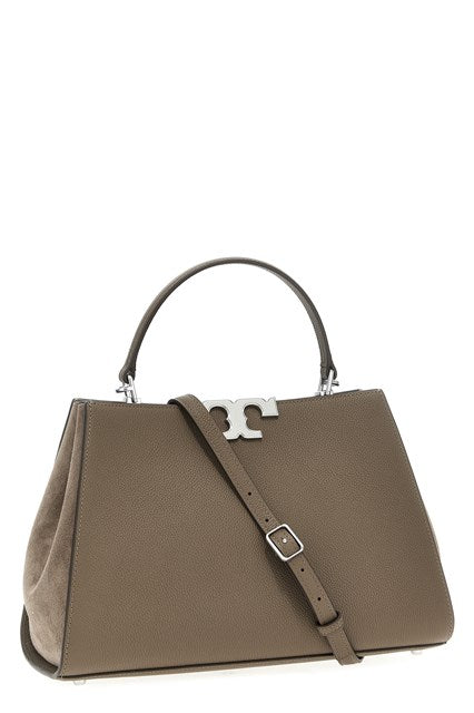 Eleanor Hand Bags Brown