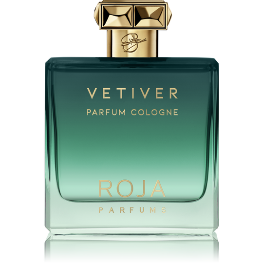 Vetiver Parfum Cologne 100 Ml