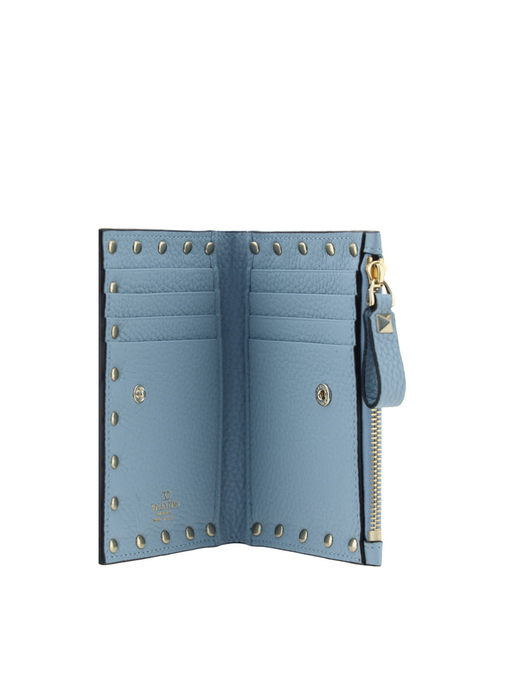 COIN PURSE/CARD CASE | ROCKSTUD | VITELL